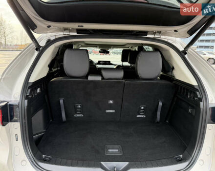 Бежевый Мазда CX-90, объемом двигателя 3.28 л и пробегом 46 тыс. км за 41900 $, фото 26 на Automoto.ua