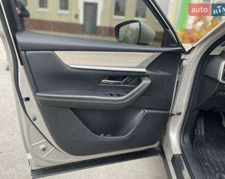 Бежевий Мазда CX-90, об'ємом двигуна 2.5 л та пробігом 5 тис. км за 47000 $, фото 27 на Automoto.ua