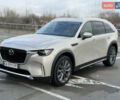 Бежевый Мазда CX-90, объемом двигателя 3.28 л и пробегом 46 тыс. км за 41900 $, фото 7 на Automoto.ua