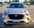 Бежевый Мазда CX-90, объемом двигателя 2.5 л и пробегом 5 тыс. км за 47000 $, фото 1 на Automoto.ua