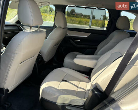 Бежевый Мазда CX-90, объемом двигателя 2.49 л и пробегом 10 тыс. км за 39900 $, фото 16 на Automoto.ua