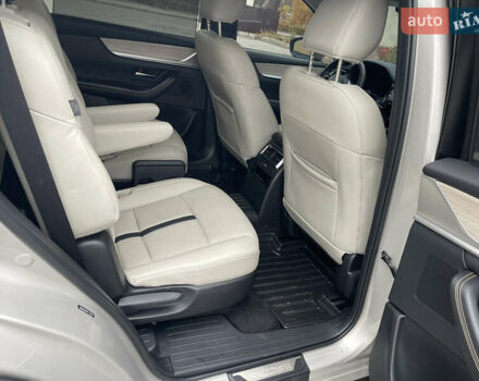 Бежевий Мазда CX-90, об'ємом двигуна 2.5 л та пробігом 5 тис. км за 47000 $, фото 26 на Automoto.ua