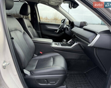 Бежевый Мазда CX-90, объемом двигателя 3.28 л и пробегом 46 тыс. км за 41900 $, фото 20 на Automoto.ua
