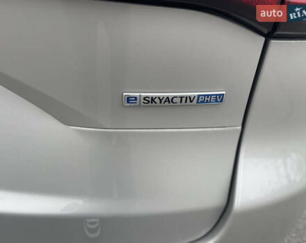 Бежевий Мазда CX-90, об'ємом двигуна 2.5 л та пробігом 5 тис. км за 47000 $, фото 17 на Automoto.ua