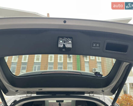 Бежевий Мазда CX-90, об'ємом двигуна 2.5 л та пробігом 5 тис. км за 47000 $, фото 20 на Automoto.ua