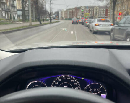 Бежевий Мазда CX-90, об'ємом двигуна 2.5 л та пробігом 5 тис. км за 47000 $, фото 13 на Automoto.ua