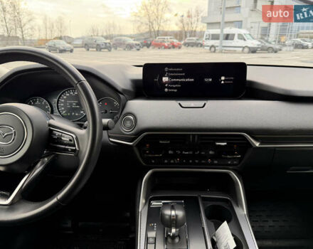 Бежевый Мазда CX-90, объемом двигателя 3.28 л и пробегом 46 тыс. км за 41900 $, фото 13 на Automoto.ua