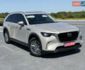 Бежевый Мазда CX-90, объемом двигателя 2.49 л и пробегом 10 тыс. км за 39900 $, фото 8 на Automoto.ua