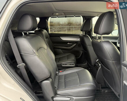 Бежевый Мазда CX-90, объемом двигателя 3.28 л и пробегом 46 тыс. км за 41900 $, фото 19 на Automoto.ua