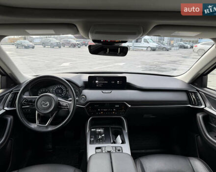 Бежевый Мазда CX-90, объемом двигателя 3.28 л и пробегом 46 тыс. км за 41900 $, фото 23 на Automoto.ua