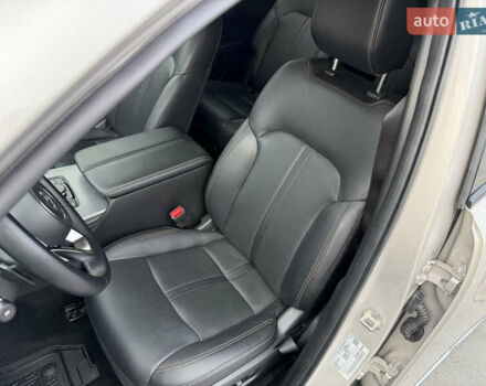 Бежевый Мазда CX-90, объемом двигателя 3.28 л и пробегом 46 тыс. км за 41900 $, фото 15 на Automoto.ua