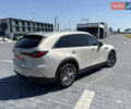 Бежевый Мазда CX-90, объемом двигателя 2.49 л и пробегом 10 тыс. км за 39900 $, фото 6 на Automoto.ua