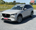 Бежевый Мазда CX-90, объемом двигателя 2.49 л и пробегом 10 тыс. км за 39900 $, фото 14 на Automoto.ua