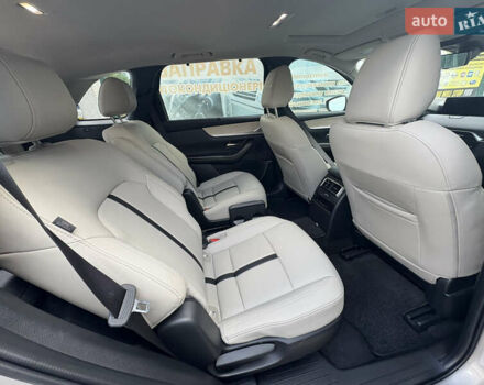 Бежевый Мазда CX-90, объемом двигателя 2.49 л и пробегом 10 тыс. км за 39900 $, фото 28 на Automoto.ua