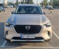 Бежевый Мазда CX-90, объемом двигателя 2.49 л и пробегом 5 тыс. км за 47000 $, фото 1 на Automoto.ua