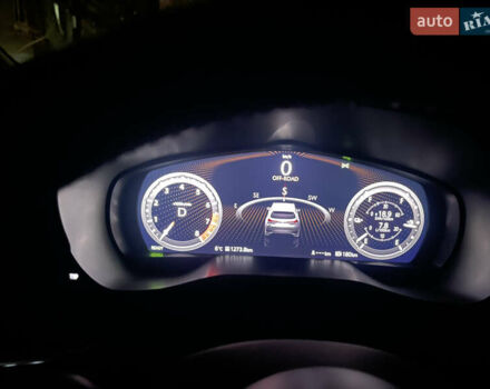 Бежевий Мазда CX-90, об'ємом двигуна 2.5 л та пробігом 5 тис. км за 47000 $, фото 30 на Automoto.ua