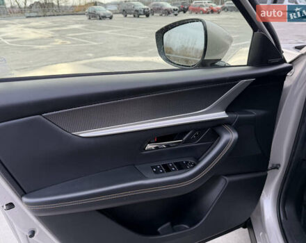 Бежевый Мазда CX-90, объемом двигателя 3.28 л и пробегом 46 тыс. км за 41900 $, фото 18 на Automoto.ua