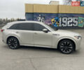 Бежевий Мазда CX-90, об'ємом двигуна 2.5 л та пробігом 5 тис. км за 47000 $, фото 4 на Automoto.ua