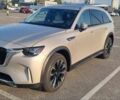Бежевый Мазда CX-90, объемом двигателя 2.49 л и пробегом 5 тыс. км за 47000 $, фото 5 на Automoto.ua