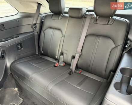 Бежевый Мазда CX-90, объемом двигателя 3.28 л и пробегом 46 тыс. км за 41900 $, фото 25 на Automoto.ua