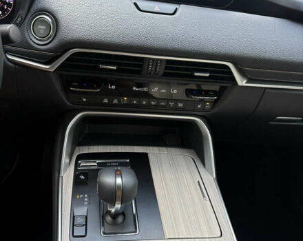 Бежевый Мазда CX-90, объемом двигателя 2.49 л и пробегом 10 тыс. км за 39900 $, фото 21 на Automoto.ua
