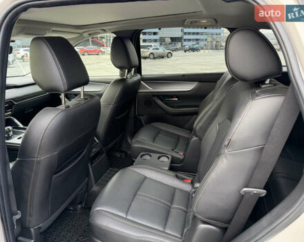 Бежевый Мазда CX-90, объемом двигателя 3.28 л и пробегом 46 тыс. км за 41900 $, фото 27 на Automoto.ua