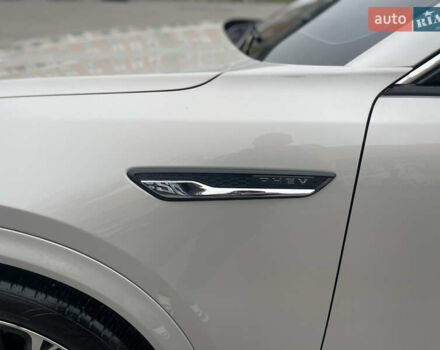 Бежевий Мазда CX-90, об'ємом двигуна 2.5 л та пробігом 5 тис. км за 47000 $, фото 18 на Automoto.ua