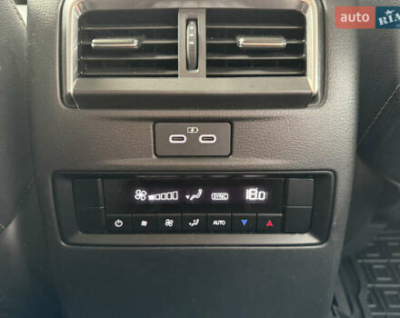 Бежевый Мазда CX-90, объемом двигателя 3.28 л и пробегом 46 тыс. км за 41900 $, фото 24 на Automoto.ua