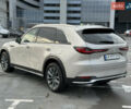 Бежевый Мазда CX-90, объемом двигателя 3.28 л и пробегом 46 тыс. км за 41900 $, фото 9 на Automoto.ua
