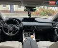 Бежевий Мазда CX-90, об'ємом двигуна 2.5 л та пробігом 5 тис. км за 47000 $, фото 24 на Automoto.ua