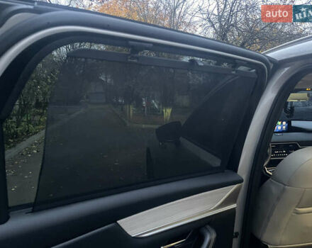 Бежевий Мазда CX-90, об'ємом двигуна 2.5 л та пробігом 5 тис. км за 47000 $, фото 34 на Automoto.ua