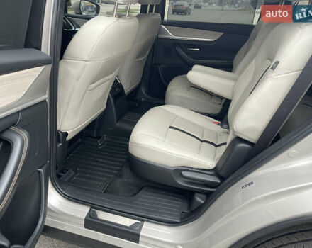 Бежевий Мазда CX-90, об'ємом двигуна 2.5 л та пробігом 5 тис. км за 47000 $, фото 25 на Automoto.ua