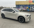 Бежевий Мазда CX-90, об'ємом двигуна 2.5 л та пробігом 5 тис. км за 47000 $, фото 3 на Automoto.ua