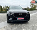Черный Мазда CX-90, объемом двигателя 3.3 л и пробегом 29 тыс. км за 35300 $, фото 25 на Automoto.ua
