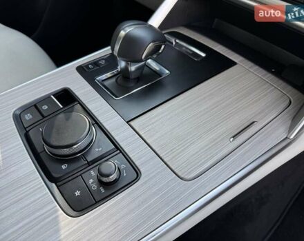 Черный Мазда CX-90, объемом двигателя 3.28 л и пробегом 48 тыс. км за 43500 $, фото 40 на Automoto.ua