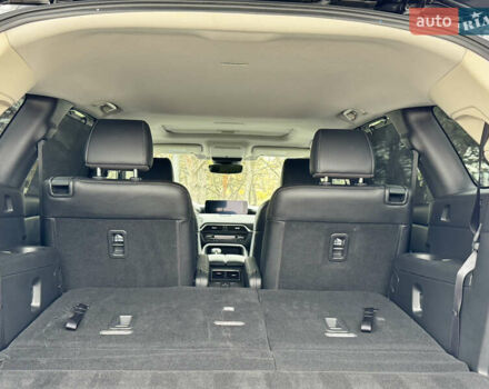 Черный Мазда CX-90, объемом двигателя 3.3 л и пробегом 29 тыс. км за 35300 $, фото 42 на Automoto.ua