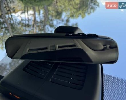 Черный Мазда CX-90, объемом двигателя 3.28 л и пробегом 48 тыс. км за 41000 $, фото 71 на Automoto.ua