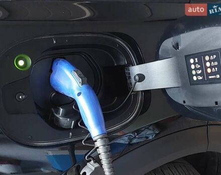 Черный Мазда CX-90, объемом двигателя 2.5 л и пробегом 29 тыс. км за 41700 $, фото 49 на Automoto.ua