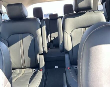 Чорний Мазда CX-90, об'ємом двигуна 2.49 л та пробігом 14 тис. км за 38999 $, фото 21 на Automoto.ua