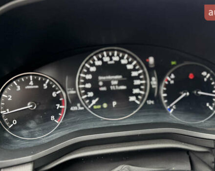 Чорний Мазда CX-90, об'ємом двигуна 3.28 л та пробігом 19 тис. км за 38000 $, фото 29 на Automoto.ua