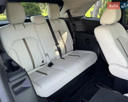 Черный Мазда CX-90, объемом двигателя 3.28 л и пробегом 48 тыс. км за 41000 $, фото 57 на Automoto.ua