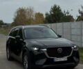 Чорний Мазда CX-90, об'ємом двигуна 3.28 л та пробігом 19 тис. км за 38000 $, фото 22 на Automoto.ua