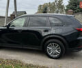 Чорний Мазда CX-90, об'ємом двигуна 3.28 л та пробігом 19 тис. км за 38000 $, фото 8 на Automoto.ua