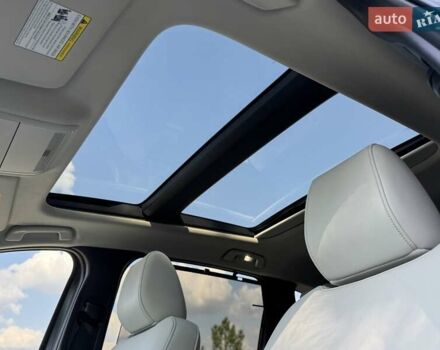 Черный Мазда CX-90, объемом двигателя 3.28 л и пробегом 48 тыс. км за 41000 $, фото 70 на Automoto.ua