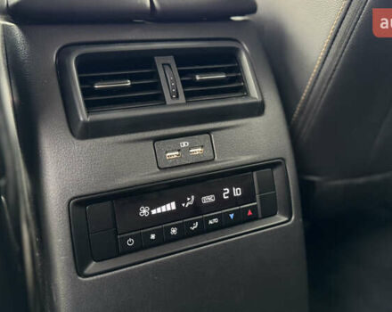 Чорний Мазда CX-90, об'ємом двигуна 3.28 л та пробігом 19 тис. км за 38000 $, фото 36 на Automoto.ua