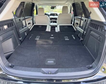 Черный Мазда CX-90, объемом двигателя 3.28 л и пробегом 48 тыс. км за 41000 $, фото 64 на Automoto.ua