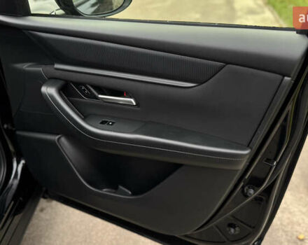 Чорний Мазда CX-90, об'ємом двигуна 3.28 л та пробігом 19 тис. км за 38000 $, фото 44 на Automoto.ua