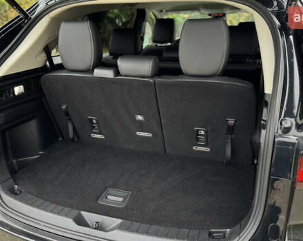 Чорний Мазда CX-90, об'ємом двигуна 3.28 л та пробігом 19 тис. км за 38000 $, фото 49 на Automoto.ua