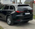 Чорний Мазда CX-90, об'ємом двигуна 3.28 л та пробігом 19 тис. км за 38000 $, фото 7 на Automoto.ua