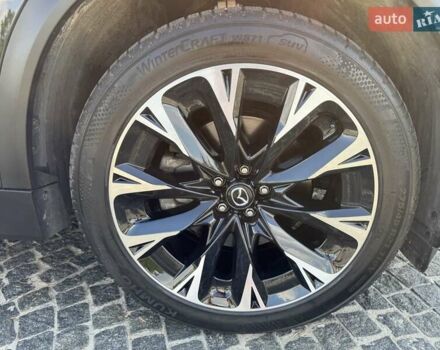 Черный Мазда CX-90, объемом двигателя 3.28 л и пробегом 48 тыс. км за 41000 $, фото 79 на Automoto.ua